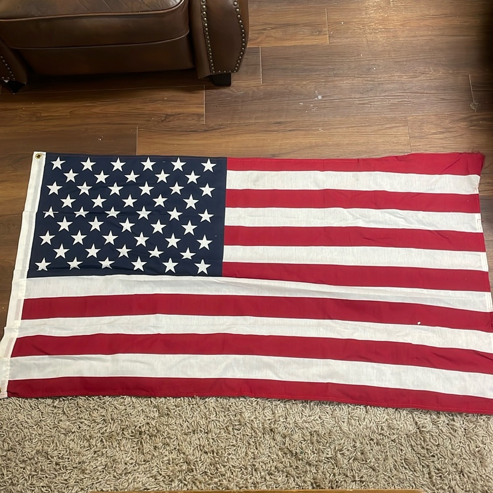 American Flag